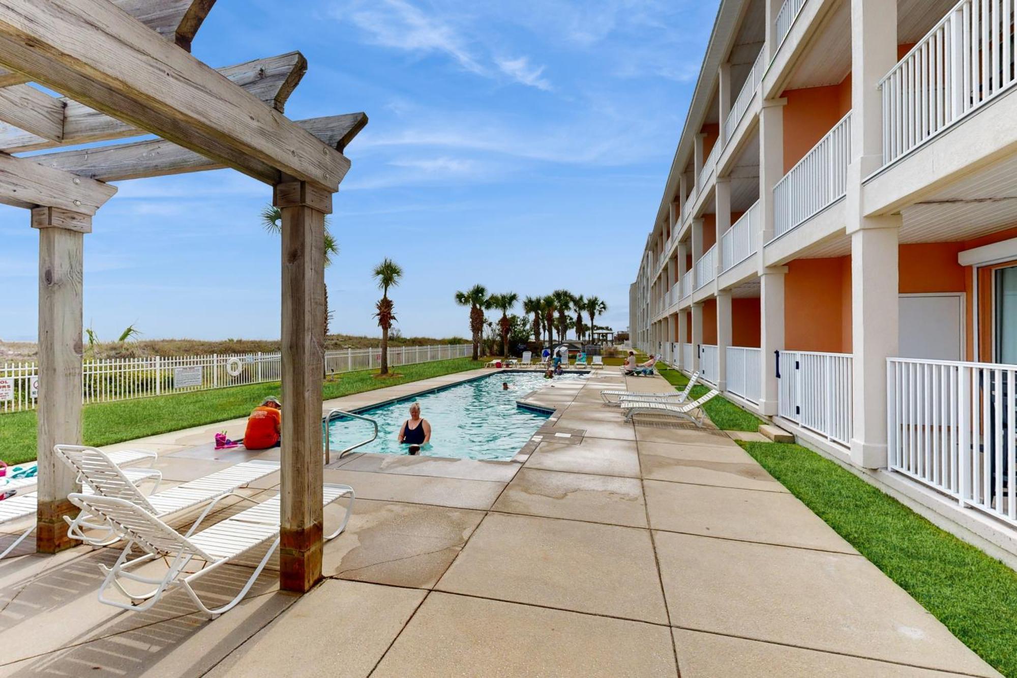 Dauphin Island Beach Club #201 Villa Habitación foto